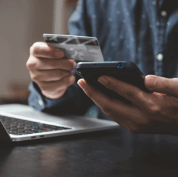Relatório aponta dados do setor de comércio eletrônico global