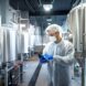 Setor de laticínios amplia investimentos em higiene industrial