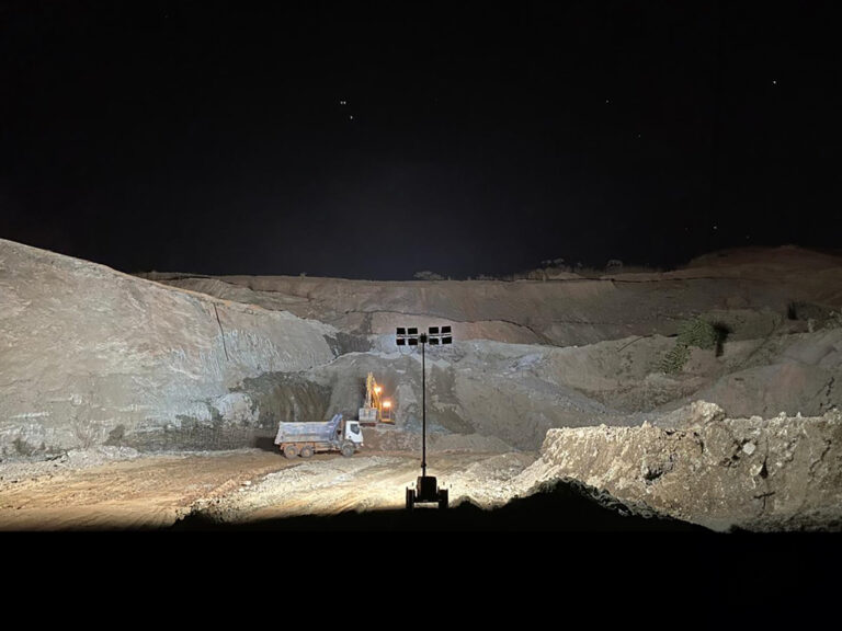 Especialistas avaliam iluminação noturna em produtividade