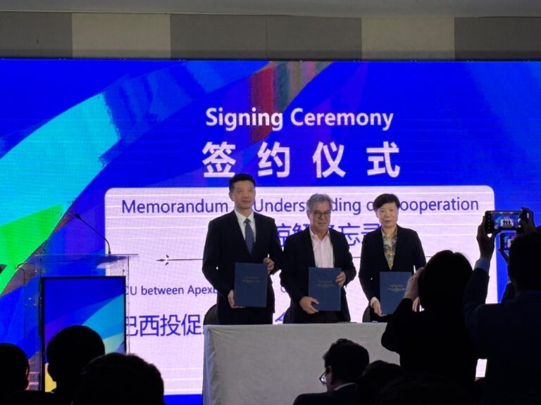 BRICS debate futuro da indústria digital em Brasília