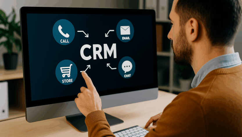 Atendimento omnichannel transforma o setor imobiliário