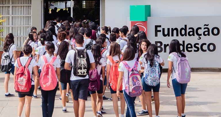Educação socioemocional é essencial para os estudantes