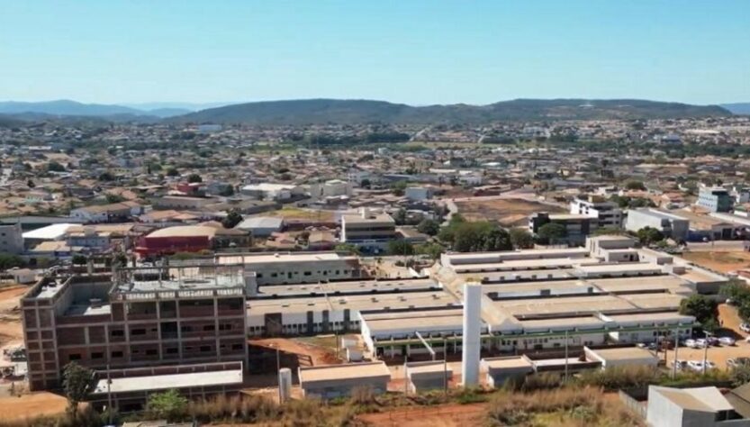 Novo presidente do IMED assume com foco em humanização