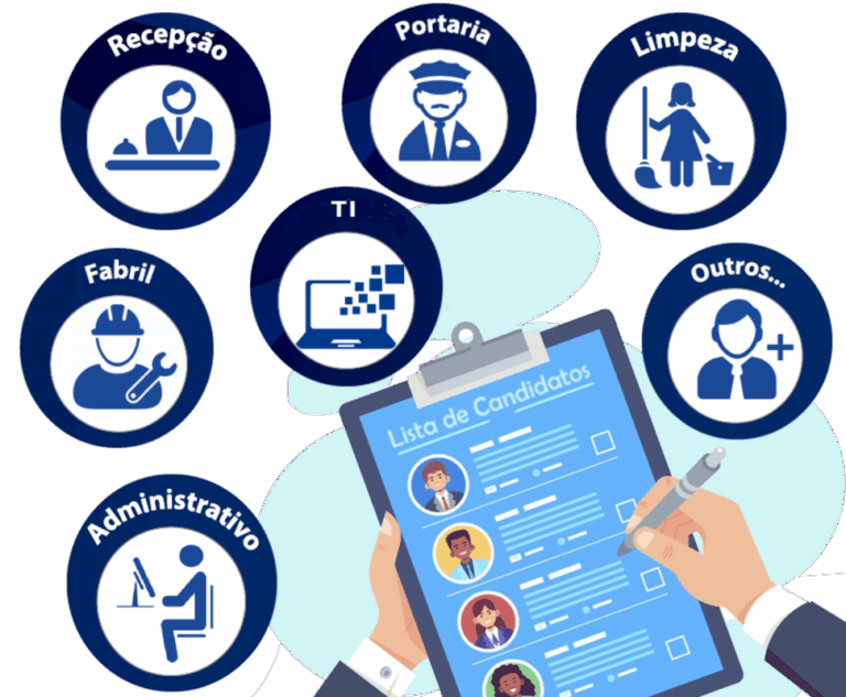 Empresa ultrapassa marca de 300 mil talentos empregados