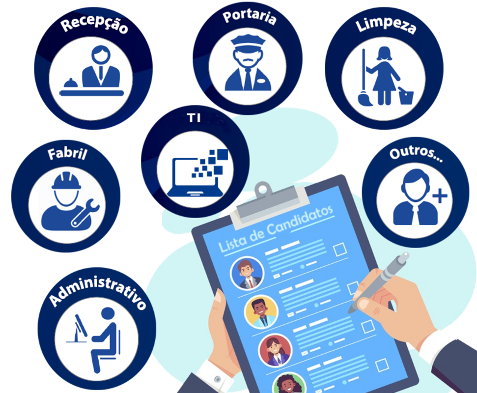 Empresa ultrapassa marca de 300 mil talentos empregados