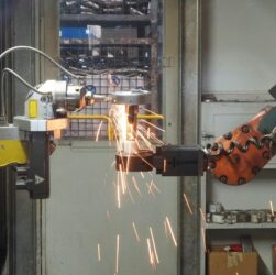 Parceria entre Brasil e China impulsiona o setor industrial