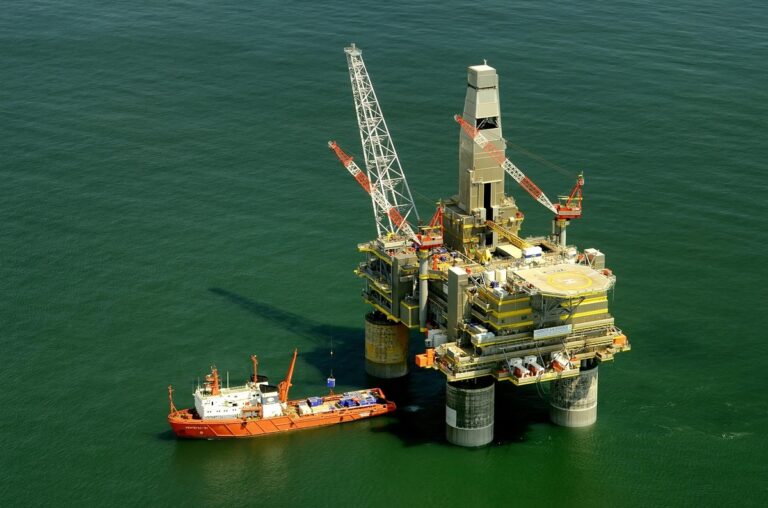 Experiência técnica desafia avanço da automação offshore