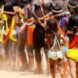 FACERES sedia II Jornada de Saúde dos Povos Indígenas
