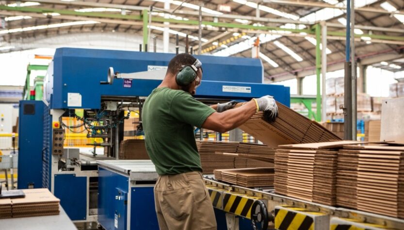 Setor de embalagens se transforma com a sustentabilidade