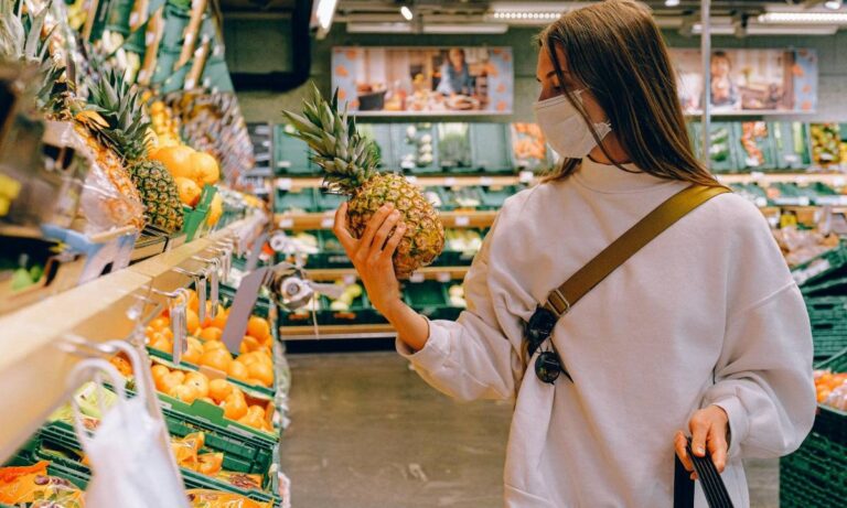 Redes de supermercados aumentam presença em strip malls