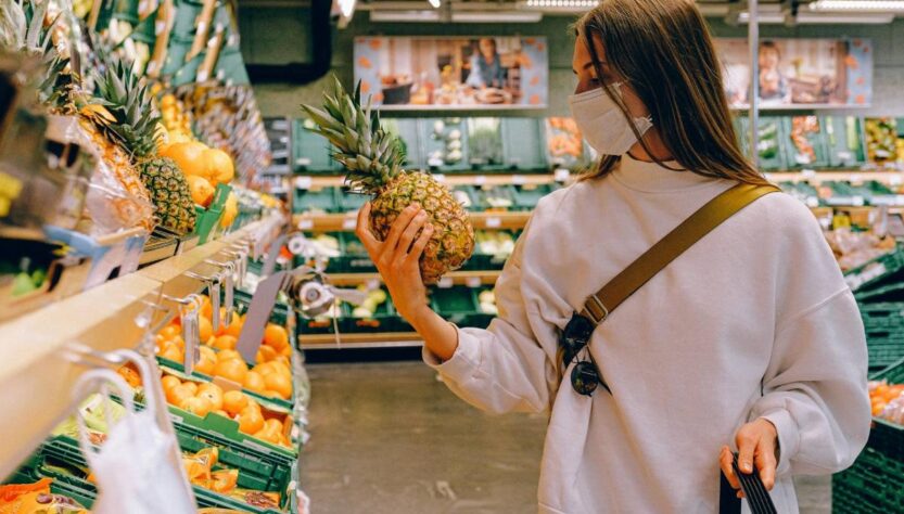 Redes de supermercados aumentam presença em strip malls