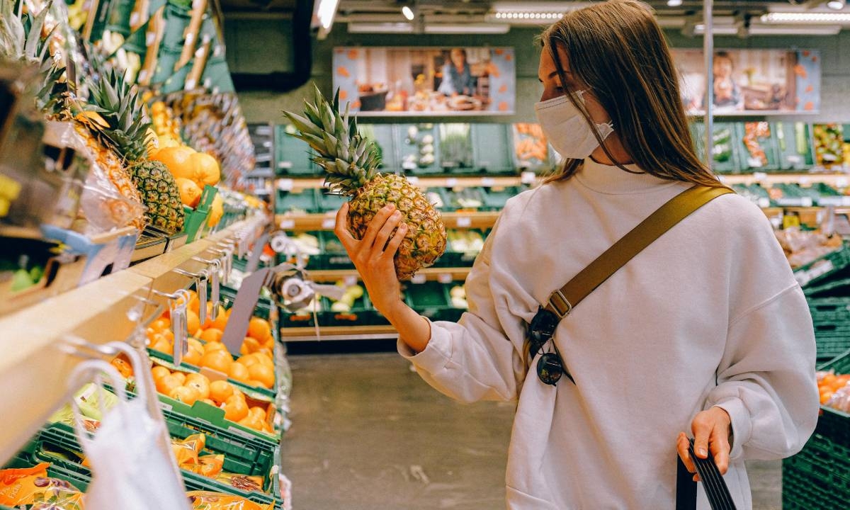 Redes de supermercados aumentam presença em strip malls