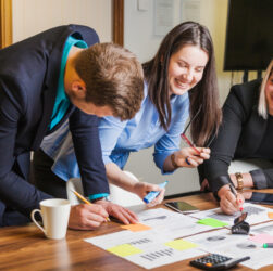 Avanços na depreciação acelerada beneficiam empresas