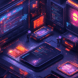 Marketplaces escalam com tecnologias em nuvem