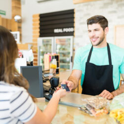 Franquias de food service registram crescimento de 16%