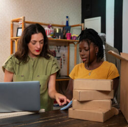 Expansão do e-commerce muda mapa logístico no Brasil
