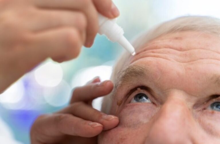 Catarata afeta 70% dos idosos brasileiros