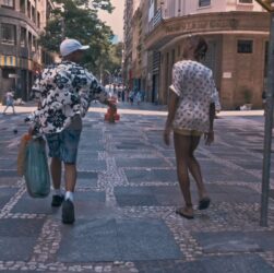 São Paulo São e Festival MegaCities celebram dez anos no MIS