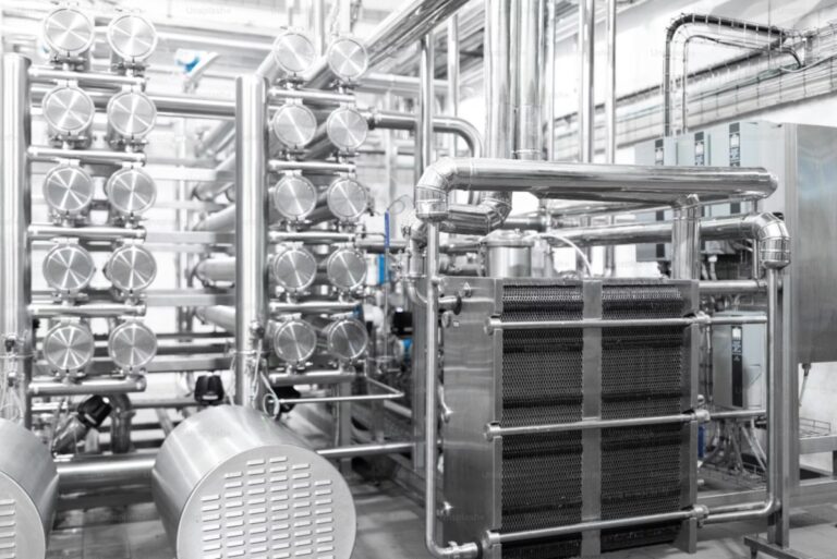 Mercado de hipoclorito de sódio tem previsão de crescimento