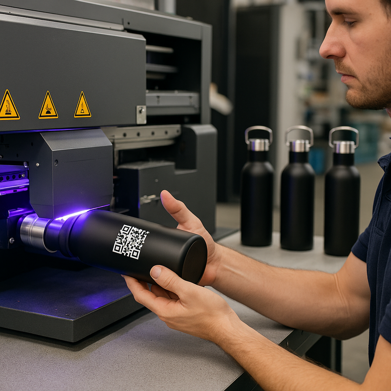 Segmento de brindes personalizados investe em tecnologia