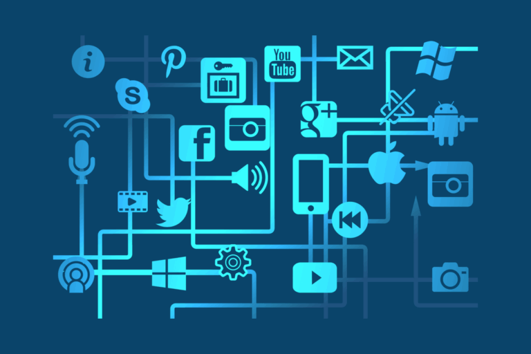 Apps que conectam marcas e consumidores se destacam no marketing digital