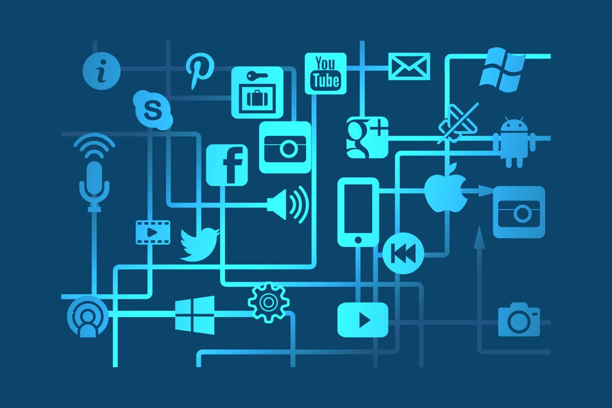 Apps que conectam marcas e consumidores se destacam no marketing digital