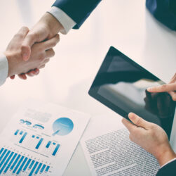 Landing pages eficientes com uso de IA aumentam resultados