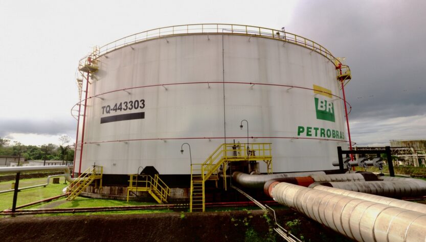 Petrobras contrata Monto LCD para modernizar Terminal Alemoa