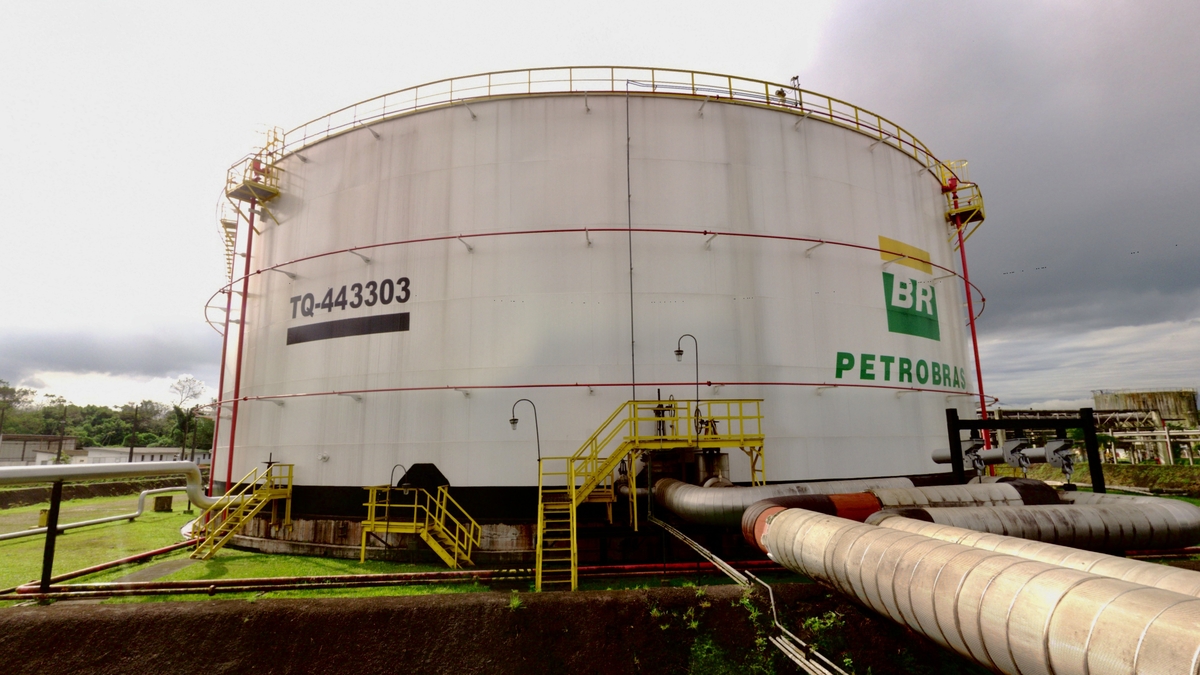 Petrobras contrata Monto LCD para modernizar Terminal Alemoa