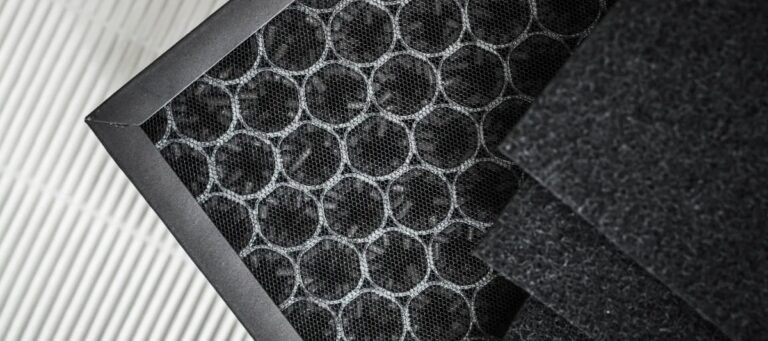 Filtros de ar industriais reduzem custos para as indústrias