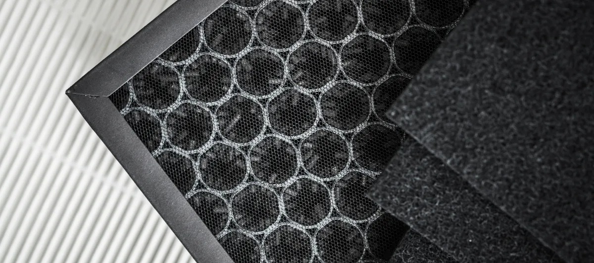 Filtros de ar industriais reduzem custos para as indústrias