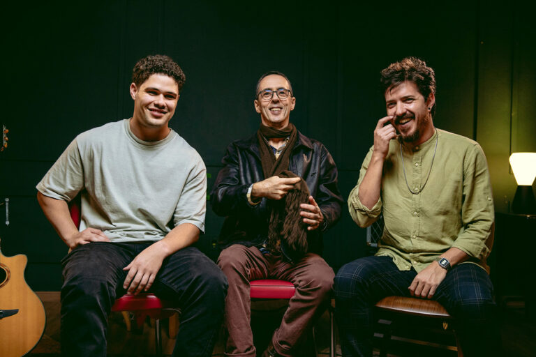 Encontro à Mineira traz diálogo entre gerações musicai