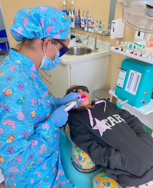 Autismo eleva procura por consultórios odontopediátricos adaptados