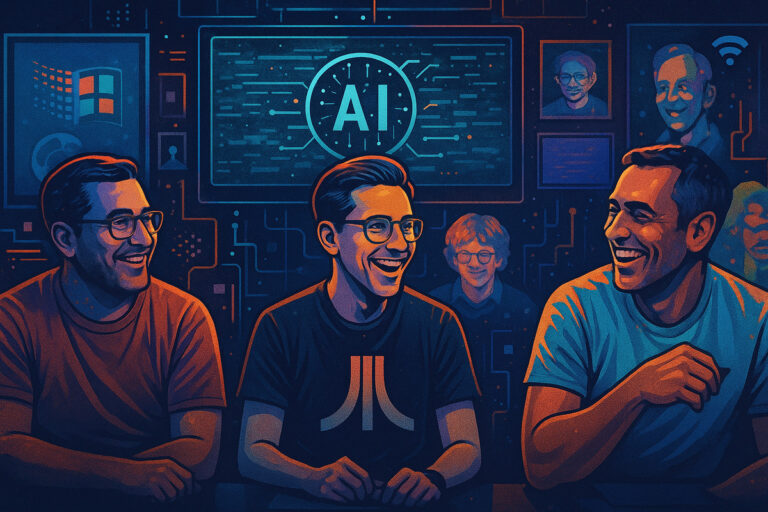 Novo Programa comenta tendências de tecnologia no YouTube