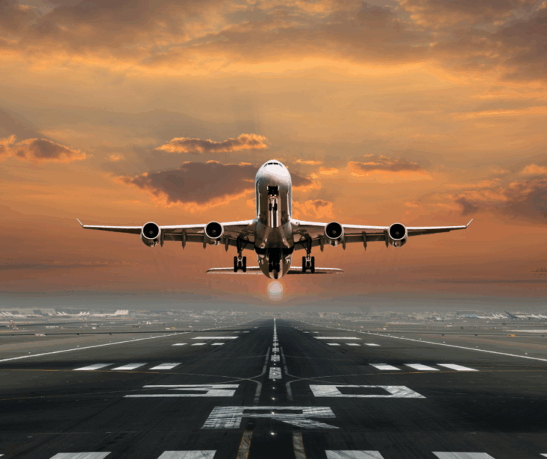 Brasil atualiza normas da aviação civil para mais segurança