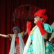 Espetáculo teatral celebra a tradição da Festa de Trindade
