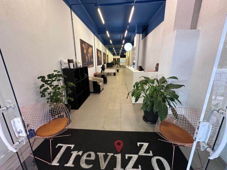 TreviZzo lança Sala VIP no centro de São Paulo
