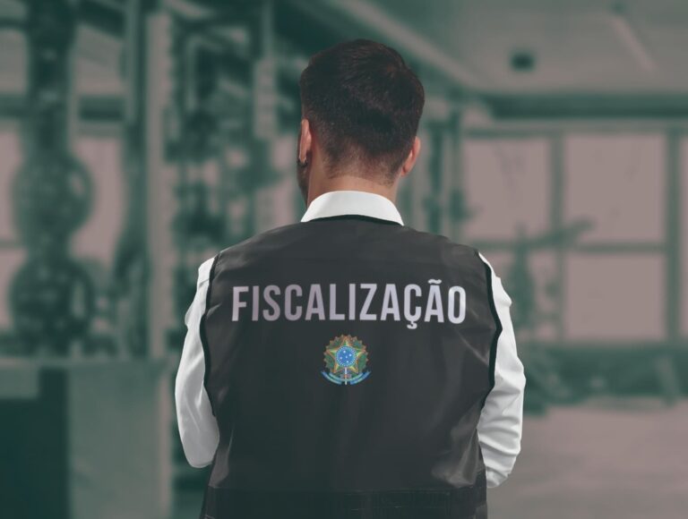 Mais de dez mil pessoas são flagradas em exercício ilegal da Educação Física