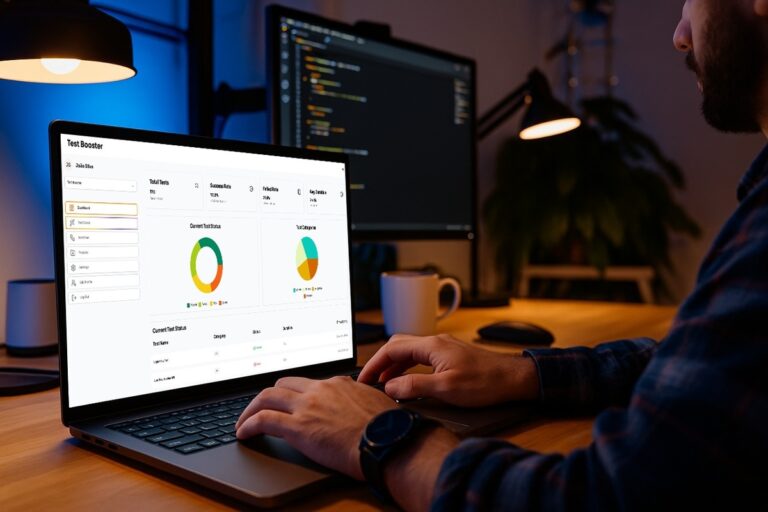 Uso de IA transforma processos de quality assurance