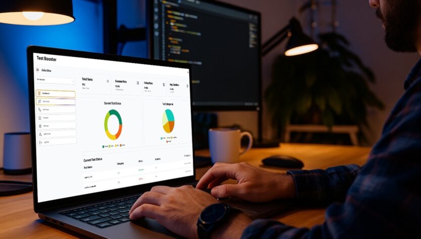 Uso de IA transforma processos de quality assurance