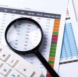 Auditoria contábil ajuda a garantir integridade financeira