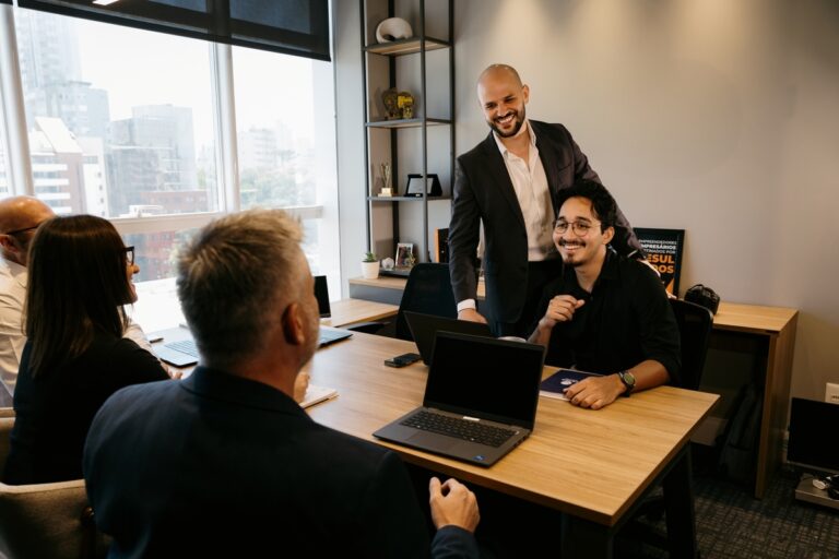 Crescimento do Salesforce impulsiona empresas do segmento