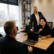 Crescimento do Salesforce impulsiona empresas do segmento