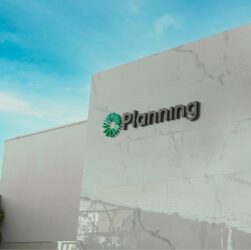 Planning amplia presença nacional com duas incorporações