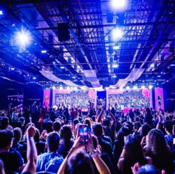 RD Summit 2025 promete conexões para fortalecer negócios