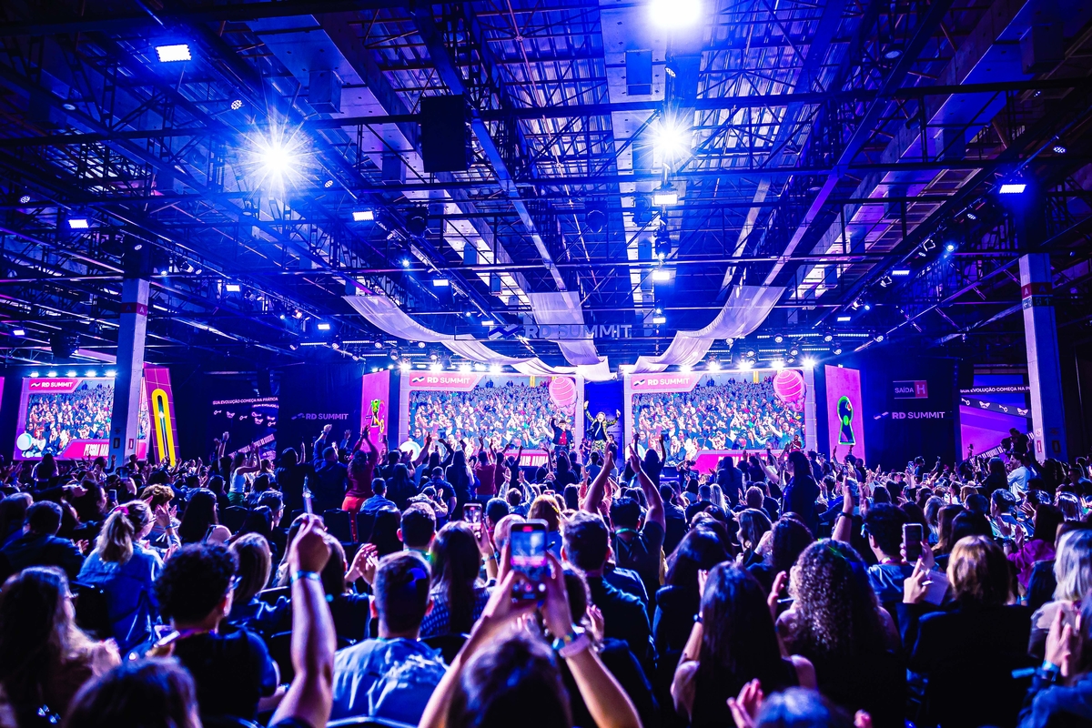 RD Summit 2025 promete conexões para fortalecer negócios