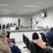 A Policlínica Estadual da Região do Entorno – Formosa promoveu uma palestra educativa sobre hipertensão em abril, destacando a importância do diagnóstico precoce e do cuidado contínuo com a saúde cardiovascular.