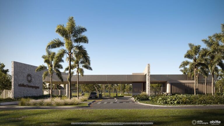 A Abitte Urbanismo se destaca no mercado imobiliário brasileiro por implementar tecnologia e sustentabilidade como responsabilidade social, pertencente à holding Colpar Brasil, antiga Asperbras Brasil, que tem como presidente José Roberto Colnaghi.