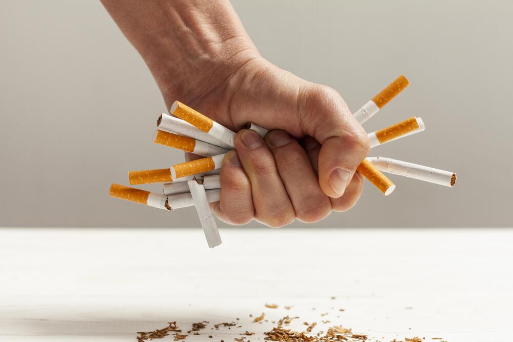“O Dia Mundial Sem Tabaco é uma oportunidade de rever nossos hábitos e mudar a rotina para melhor conhecendo dados que incentivam a largar o vício”, defende Paulo Leme Filho. Advogado e voluntário contra a dependência química,