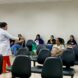 A Policlínica Estadual da Região do Entorno – Formosa promoveu uma palestra sobre a endometriose, unidade gerida pelo Instituto de Medicina, Estudos e Desenvolvimento - IMED